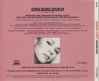 Mariah Carey: Dreamlover 1-Track Promo