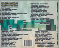 DJ Rectangle: You Got It Mixed Up From Behind Bars