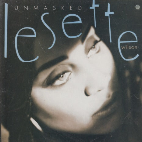 Lesette Wilson: Unmasked w/ Drill Hole