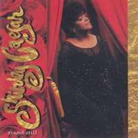 Shirley Caesar: Stand Still Promo Stamped