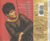 Shirley Caesar: Stand Still Promo Stamped