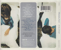 Changing Faces: All Day, All Night Promo w/ Back Artwork