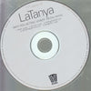 LaTanya: Why You Acting Shady: M.Doc Remix 5-Track Promo w/ Back Artwork