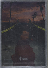 Dexter: Season 2 FYC 4 Episodes w/ Media Guide