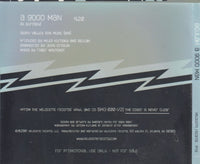 Beulah: A Good Man 1-Track Promo