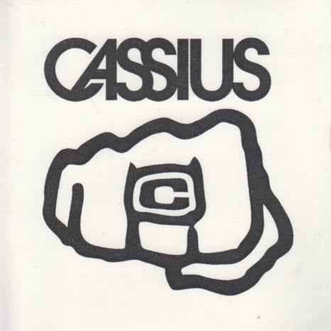 Cassius: Au Reve 13-Track Promo