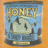 The Dandy Warhols: All The Money Or The Simple Life Honey 2-Track Promo