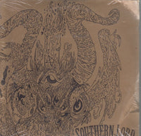 Southern Lord: Darkness Hath No Boundaries 14-Track Promo