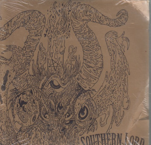 Southern Lord: Darkness Hath No Boundaries 14-Track Promo