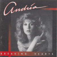 Andrea Benezra: Breaking Hearts