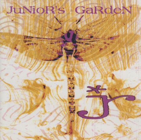 Junior's Garden: Junior's Garden