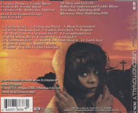 Bobbie Lee Anderson: Unconditionally