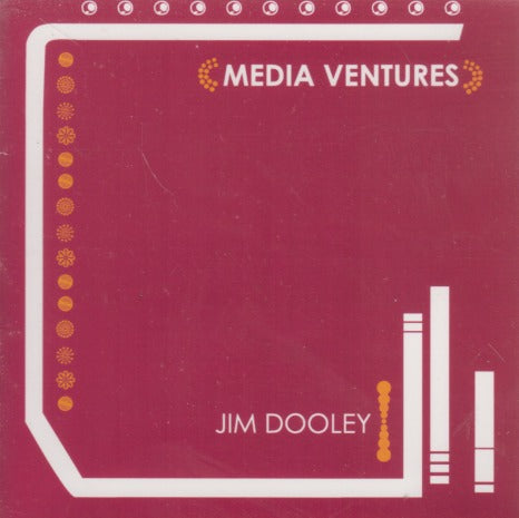 Jim Dooley: Jim Dooley 19-Track Promo