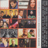Redeye Distribution: Fall Sampler 2003 19-Track Promo