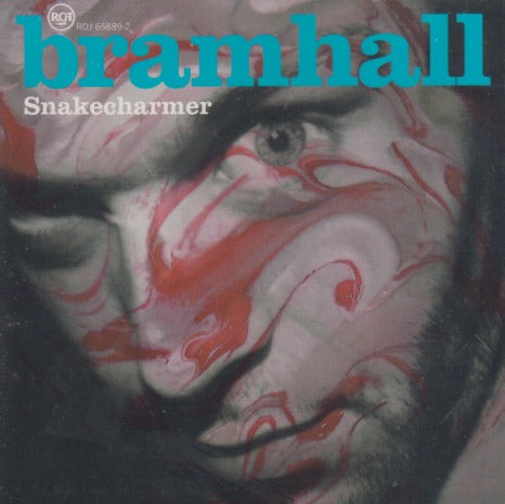 Bramhall: Snakecharmer 2-Track Promo