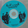 Kill Creek: Unsteady 1-Track Promo w/ Back Artwork