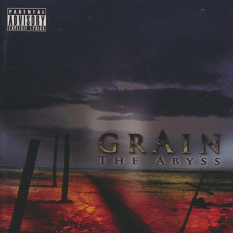 Grain: The Abyss 2-Disc Set