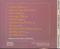 Steve Amerson: Is There A Place? 1991