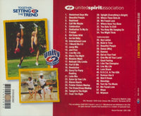 2012 USA Summer Camp: We're The One! Music Mix 2