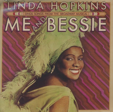 Linda Hopkins: Me And Bessie