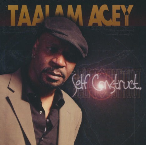 Taalam Acey: Self Construct Signed
