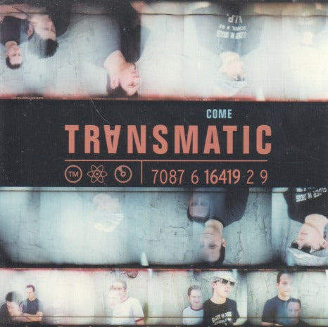 Transmatic: Come 2-Track Promo