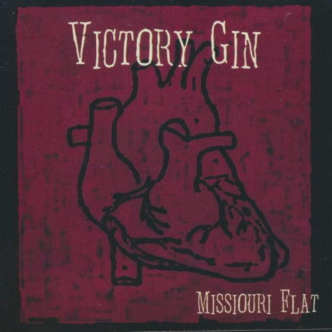 Victory Gin: Missouri Flat