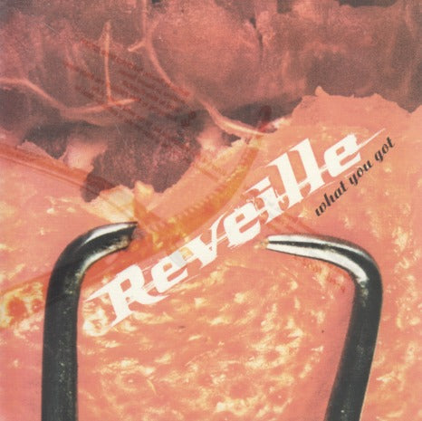 Reveille: What You Got 2-Track Promo