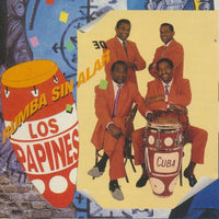 Los Papines: Rumba Sin Alarde