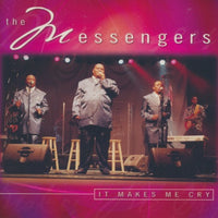 The Messengers: It Makes Me Cry