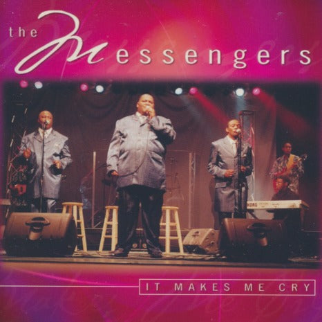 The Messengers: It Makes Me Cry