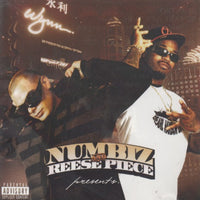 Numbiz & Reese Piece: Presents...