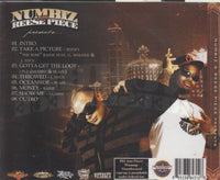 Numbiz & Reese Piece: Presents...
