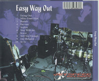 Easy Way Out: Easy Way Out
