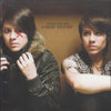 Tegan & Sara: A Brief History Catalogue Sampler 8-Track Promo w/ Front Artwork