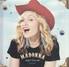 Madonna: Don't Tell Me 1-Track Promo w/ Front Artwork