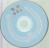 Madonna: Don't Tell Me 1-Track Promo w/ Front Artwork