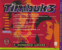 Timbuk3: Just Wanna Funk With Your Mind (Remixes) 5-Track Promo