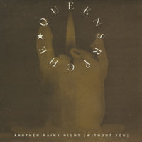 Queensryche: Another Rainy Night [Without You] 1-Track Promo