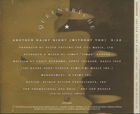 Queensryche: Another Rainy Night [Without You] 1-Track Promo