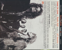 Never The Bride: Loser In Love 2-Track Promo
