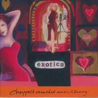 Chappell Recorded Music Library: Exotica