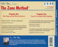 Fran Zone: Stop Auditioning!! The Zone Method