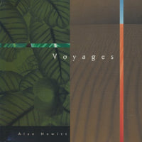 Alan Hewitt: Voyages 2-Disc Set