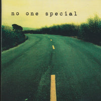 No One Special: No One Special