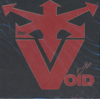 The Void: The Void EP w/ Loose Disc