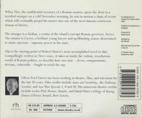 Robert Harris: Imperium 5-Disc Set