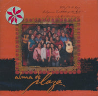 Alma De Plaza: Selected Songs From Eleven Years Of The Cap/Plaza Youth Theater Program Promo