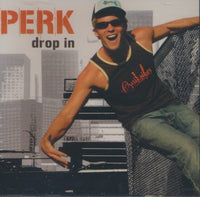 Perk: Drop In