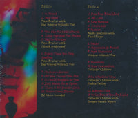 U-topia: Live 2-Disc Set